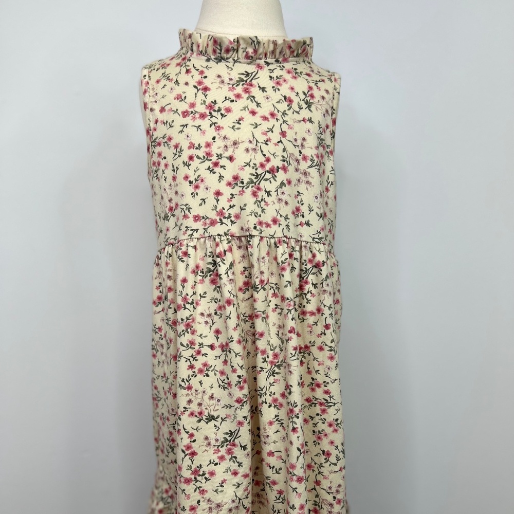 Little girls summer dress